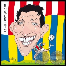 JULIO C�SAR ROMERO